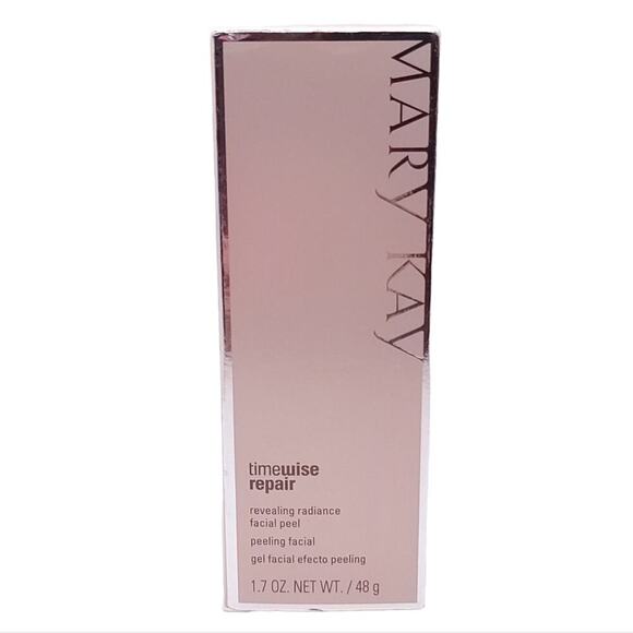 Mary Kay Timewise Repair Revealing Radiance Facial Peel - Picture 2 of 4